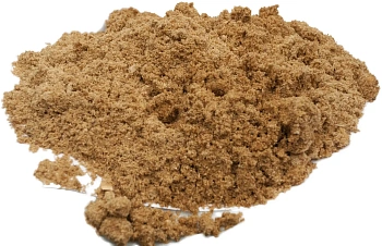 Опилки лиственных пород, 60 л 