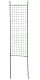 Шпалера прямоугольная с решеткой, композитная,  40 * h 180 см, шт