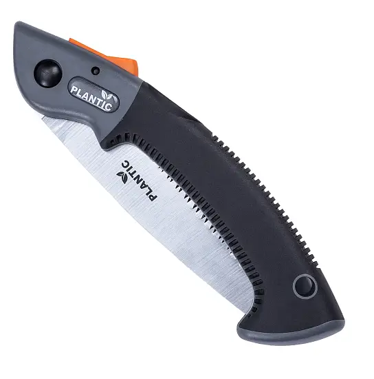 Plantic Пила садовая складная P302, арт 37302-01, шт