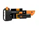 Fiskars, Универсальный топор  Х7 + точилка, арт 1020183