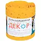Бордюр декоративный Декор, желтый, 0.15 x 9 м, рул