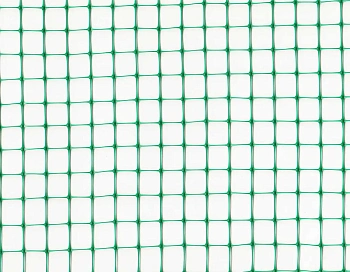 Сетка для птичников, ячея 17*17 мм, 1 x 5 м, хаки, рул