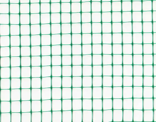 Сетка для птичников, ячея 17*17 мм, 1 x 5 м, хаки, рул