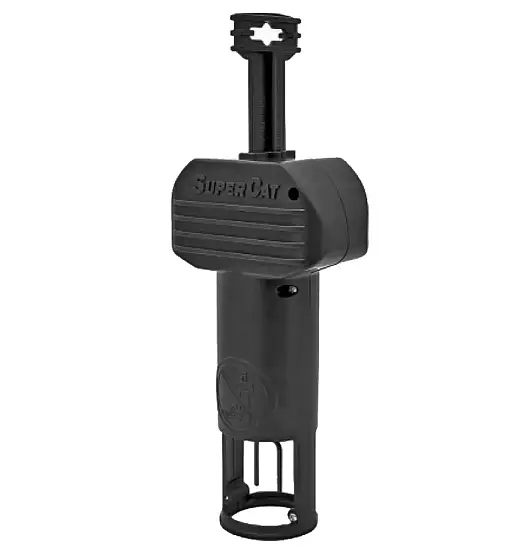 Кротоловка SuperCat, шт