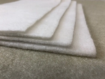 Геонит, нетканый иглопробивной п/э, плотность 200, 3*50 м, рулон 