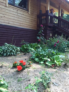 Костра конопляная, мелкая 0-3 см, большой брикет 180 л