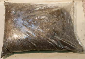 Навоз Конский Люкс, 60 л