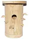 Скворечник-бельчатник "Поползень"