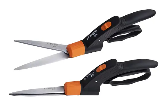 Plantic Ножницы для травы P203, арт 25203-01, шт