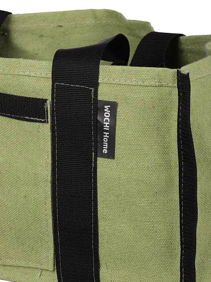 Сумка для дров "Дачная", шт