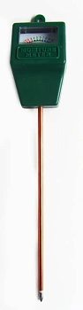 Измеритель влажности для почвы, 285x50 мм, шт