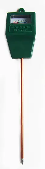 Измеритель влажности для почвы, 285x50 мм, шт