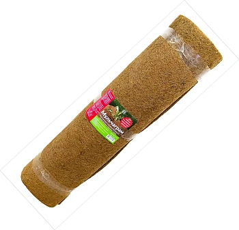 Nekura Укрытие кокосовое "Мульчаграм", 0,2 x 1,5 м, рул