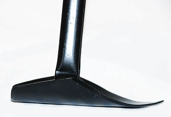 Плоскорез «Лепесток» на черенке 80 см, шт