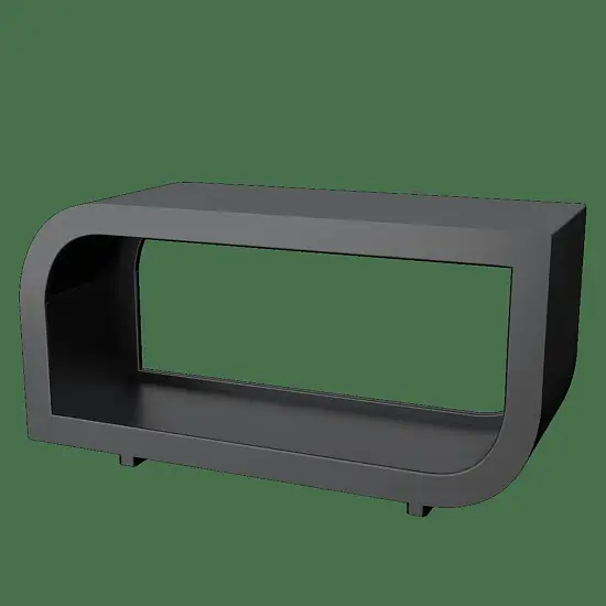 Стационарная дровница “Лепесток”