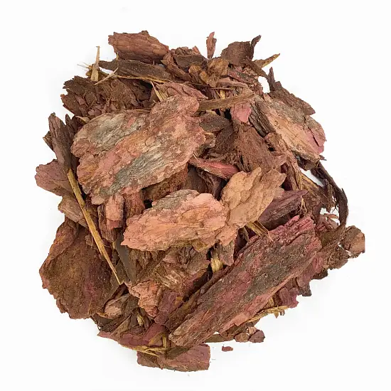 Кора лиственницы нефракционная, 60 л