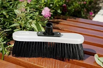 Plantic Щетка - насадка универсальная light, арт 13161-01, шт