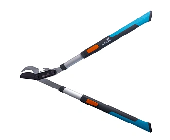 Plantic Сучкорез плоскостной телескопический PowerCut L71 light, арт 25271-01, шт