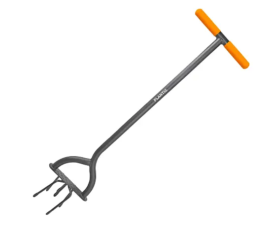 Plantic Культиватор ручной Terra, арт 21203-01, шт