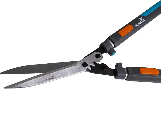 Plantic Ножницы телескопические для живой изгороди PowerCut L72 light, арт 25272-01, шт