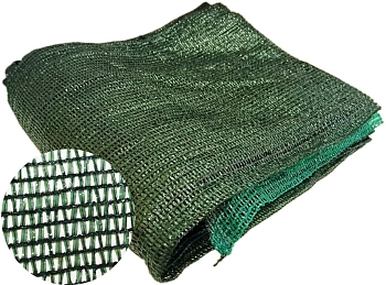 Агротекс Сад Затеняющая сетка 55% затенения 4*5 м, уп