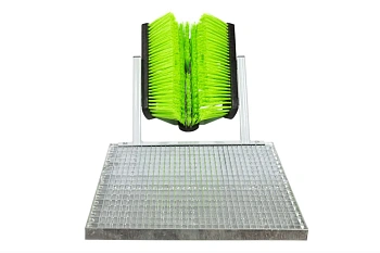 Боточист "ГОРОДСКОЙ", шт 