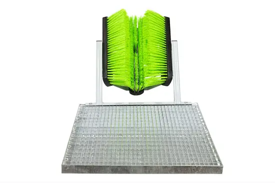 Боточист "ГОРОДСКОЙ", шт 