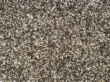 Шелуха подсолнечника, 60 л