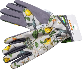 Plantic Перчатки Light Inspiration 8, арт 26463-01