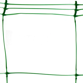 Сетка для огурцов шпалерная, ячея 150*190 мм, 2 x 10 м, уп
