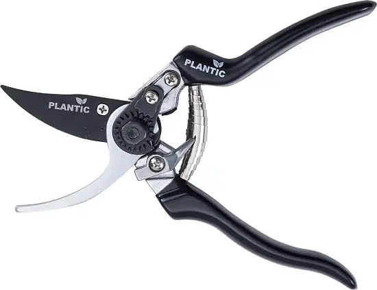 Plantic Секатор плоскостной Pro84, арт 35384-01, шт
