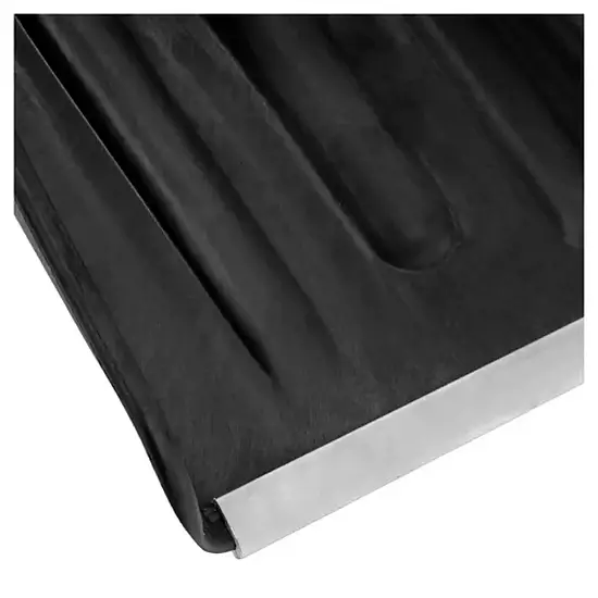 Лопатка для снега Sparta, 275х365х870 мм