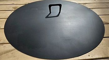 Крышка на костровую чашу 1200 мм