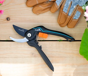 Plantic Секатор плоскостной Light P79, арт 25279-01, шт