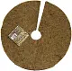 Кокосовый приствольный круг(диск), Ø 34-35 см, шт