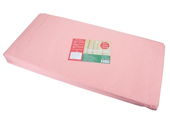 Nekura Спанграм Весна 60, коралловый, 3,2 х  6 м