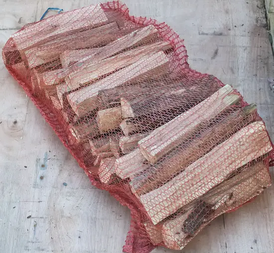 Дрова дубовые,~45 л