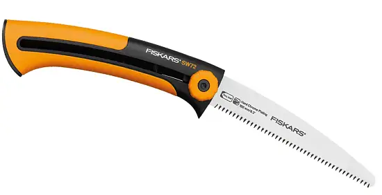 Fiskars, Пила универсальная Xtract SW72, арт 1000612