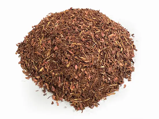 Кора лиственных пород (береза, осина) 0-1 см гумус, 60 л