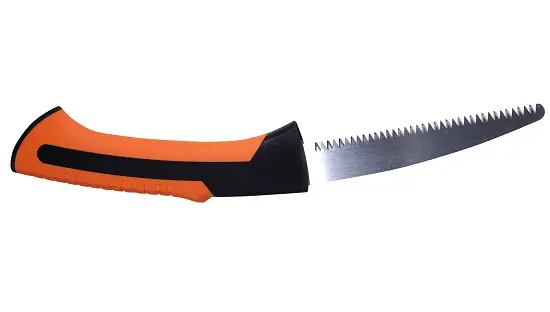 Plantic Пила садовая PowerCut, арт 27200-01, шт