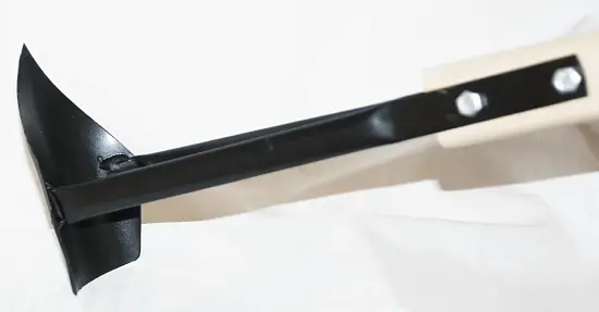 Плоскорез «Лепесток» на черенке 80 см, шт