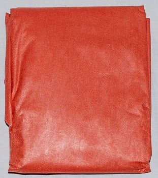 Агротекс Фартук для садовых работ, оранж. M-L УФ, 5 шт/уп