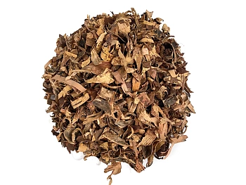 Кора лиственных пород (береза, осина) 2-5 см, 60 л