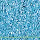 Мраморная крошка Голубая, мелкая 1,5-2,5 мм, 10 кг