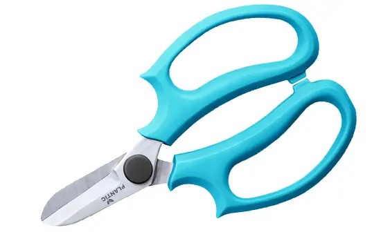 Plantic Ножницы садовые light, арт 25276-01, шт
