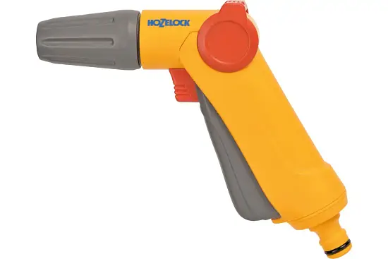 Hozelock 2675 Пистолет - распылитель Jet Spray, шт