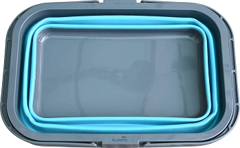 Plantic Корзина складная для сбора урожая, арт 26260-01, шт