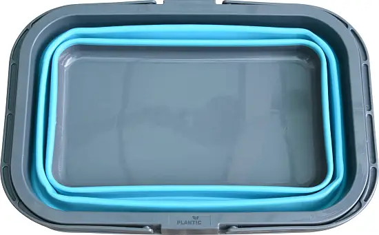 Plantic Корзина складная для сбора урожая, арт 26260-01, шт