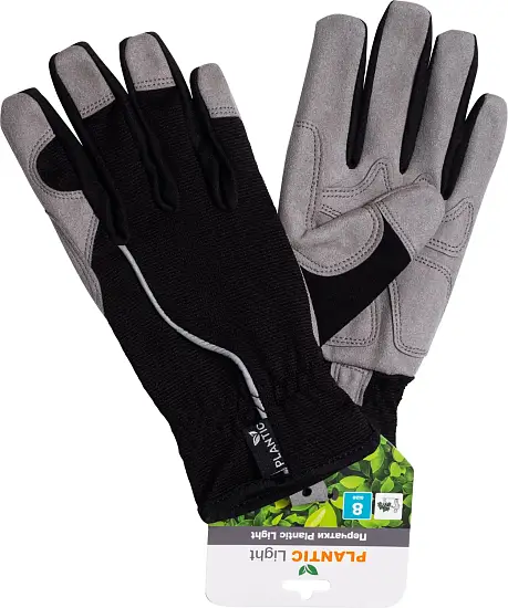 Plantic Перчатки Light 8, арт 26464-01