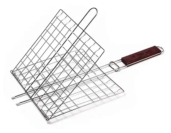 Решетка-гриль Hot Pot универсальная малая